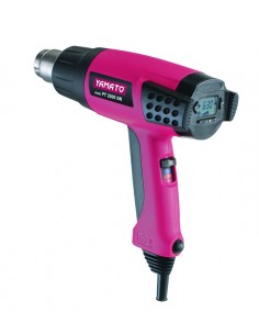 PISTOLA TERMICA "PT 2000 DK"