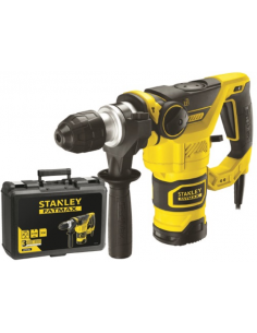 MARTELLO TASSELLATORE STANLEY FATMAX FME 1250 K