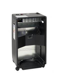 STUFA A GAS GPL INFRAROSSI VENTILATA "KIMOLOS" 2