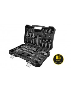 CASSETTA CHIAVI A BUSSOLA E BITS