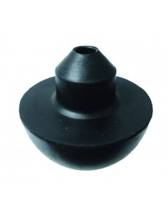 VALVOLA MEZZA SFERA AD INNESTO RAPIDO