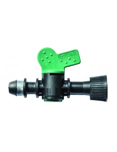 VALVOLA A CILINDRO COMPACT