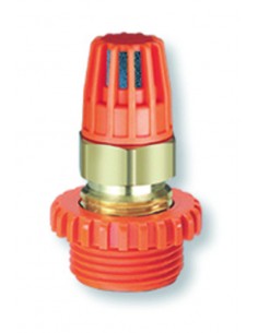 VALVOLA DI DRENAGGIO