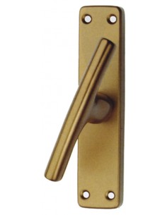 CREMONESE IN ALLUMINIO ANODIZZATO SERIE GABRY MOVIMENTO...