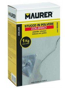 EDILBRIKO STUCCO IN POLVERE