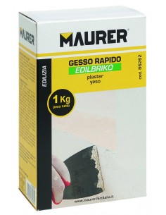 EDILBRIKO GESSO RAPIDO