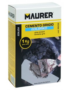 EDILBRIKO CEMENTO GRIGIO