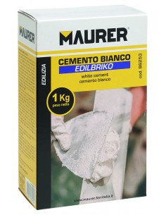 EDILBRIKO CEMENTO BIANCO