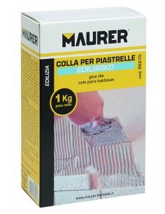 EDILBRIKO COLLA PER PIASTRELLE