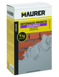 EDILBRIKO INTONACO PRONTO