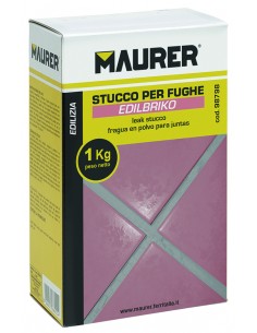 EDILBRIKO STUCCO PER FUGHE