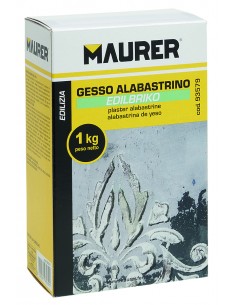 EDILBRIKO GESSO ALABASTRINO