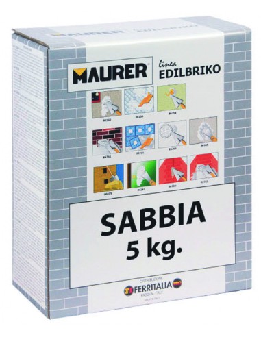 EDILBRIKO SABBIA