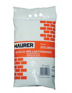 EDILBRIKO STUCCO PER CARTONGESSO