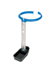 ABBEVERATOIO PORTABOTTIGLIA PER CONIGLI 2