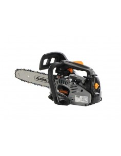 MOTOSEGA ALPINA APR 26 2