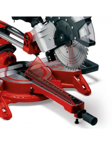 TRONCATRICE EINHELL TC-SM 2534/1DUAL