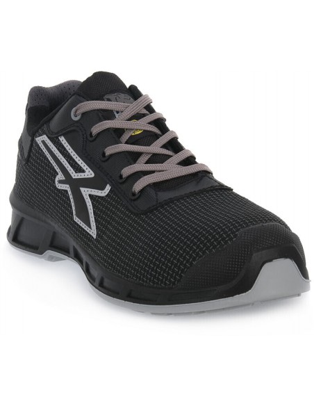 SCARPE BASSE "JACKSON" S3