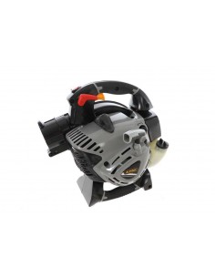 SOFFIATORE-ASPIRATORE-TRITURATORE ALPINA STIGA ABL 27V 2