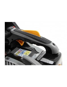 MOTOSEGA ALPINA APR 25 C-CARVING 2