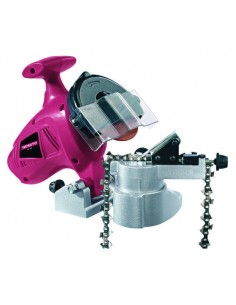 AFFILACATENE ELETTRICO MONOFASE MOD. AC100 2