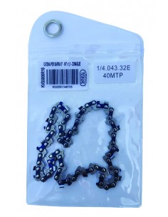 RICAMBIO CATENA VOLPI "PVS5100”