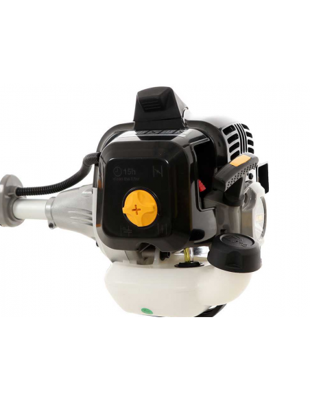 DECESPUGLIATORE ALPINA ABR 26J