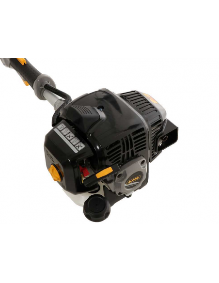 DECESPUGLIATORE ALPINA ABR 26J