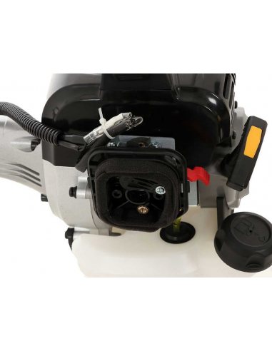 DECESPUGLIATORE ALPINA ABR 26J