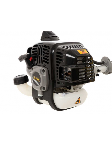 DECESPUGLIATORE ALPINA ABR 26J