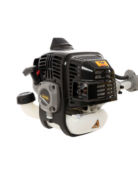 DECESPUGLIATORE ALPINA ABR 26J
