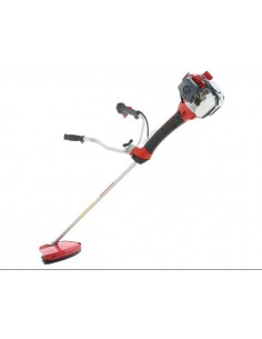 DECESPUGLIATORE KAWASAKI SAMURAI CON DOPPIA IMPUGNATURA 2