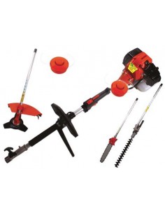 DECESPUGLIATORE GREEN CAT COMBI MAXI 4in1