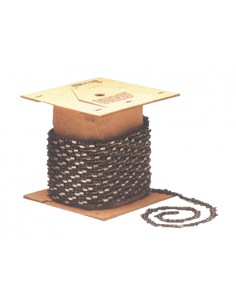 CATENE CARLTON IN ROTOLO PER MOTOSEGHE 2