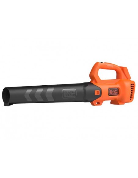 SOFFIATORE a BATTERIA B+D BCBL 200L