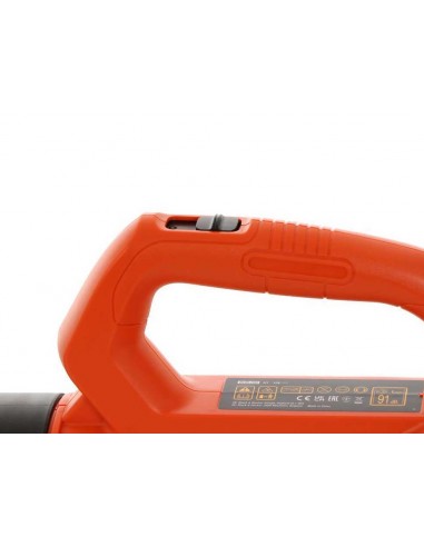 SOFFIATORE a BATTERIA B+D BCBL 200L