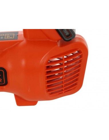 SOFFIATORE a BATTERIA B+D BCBL 200L