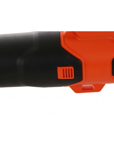 SOFFIATORE a BATTERIA B+D BCBL 200L