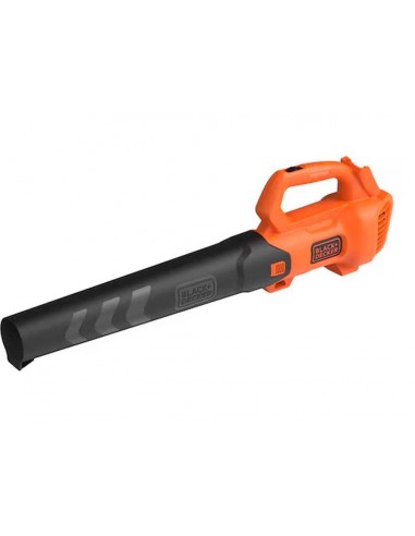 SOFFIATORE a BATTERIA B+D BCBL 200L