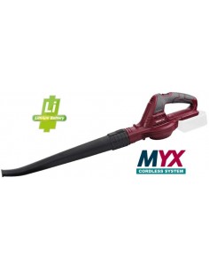 SOFFIATORE A BATTERIA CGBL 20L MYX 2