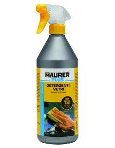 DETERGENTE VETRI