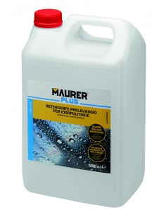 PRELAVAGGIO PER IDROPULITRICE 2