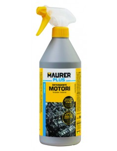 DETERGENTE PULIZIA MOTORI 2