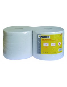 CARTA MANI 2 VELI ECOLOGICA 2