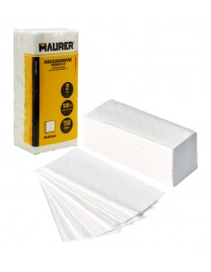 CARTA ASCIUGAMANI PIEGATA A 'V' 2