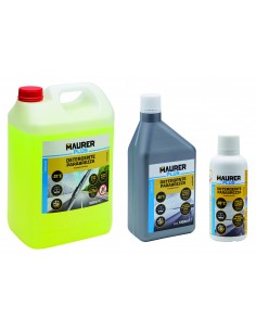 DETERGENTE LAVAVETRI ANTIGELO