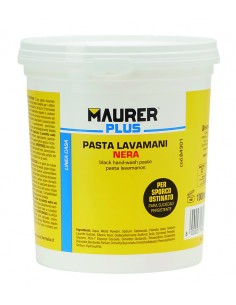PASTA LAVAMANI NERA 2