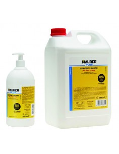 SAPONE LIQUIDO BIANCO