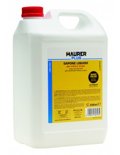 SAPONE LIQUIDO BIANCO 2