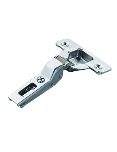 CERNIERA CHIUSURA AUTOMATICA 110°- COLLO 9 2